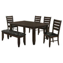 Dalila Dining Set - Michael's Discount Furniture