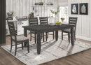 Dalila Dining Set - Michael's Discount Furniture