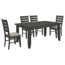 Dalila Dining Set - Michael's Discount Furniture