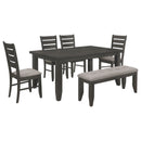 Dalila Dining Set - Michael's Discount Furniture