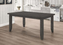 Dalila Dining Table - Michael's Discount Furniture