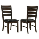 Dalila Dining Side Chair - Michael's Discount Furniture