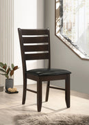 Dalila Dining Side Chair - Michael's Discount Furniture