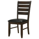Dalila Dining Side Chair - Michael's Discount Furniture