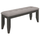 Dalila Dining Bench - Michael's Discount Furniture
