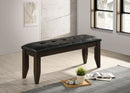 Dalila Dining Bench - Michael's Discount Furniture