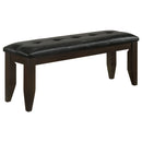 Dalila Dining Bench - Michael's Discount Furniture