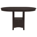 Lavon Counter Height Dining Set - Michael's Discount Furniture