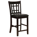 Lavon Counter Height Dining Set - Michael's Discount Furniture