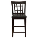 Lavon Counter Height Dining Set - Michael's Discount Furniture