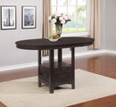 Lavon Counter Height Extension Dining Table - Michael's Discount Furniture