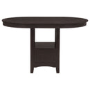 Lavon Counter Height Extension Dining Table - Michael's Discount Furniture