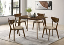 Kersey Dining Set - Michael's Discount Furniture