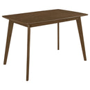 Kersey Dining Table - Michael's Discount Furniture