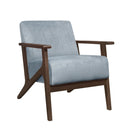 August Accent Chair - Michael's Discount Furniture