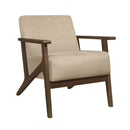 August Accent Chair - Michael's Discount Furniture