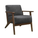 August Accent Chair - Michael's Discount Furniture