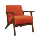 August Accent Chair - Michael's Discount Furniture