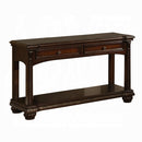 Anondale Sofa Table - Michael's Discount Furniture