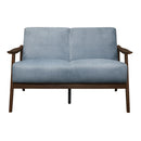 Carlson Love Seat - Michael's Discount Furniture
