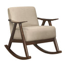 Waithe Rocking Chair - Michael's Discount Furniture