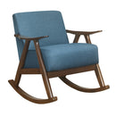 Waithe Rocking Chair - Michael's Discount Furniture