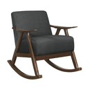 Waithe Rocking Chair - Michael's Discount Furniture