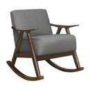 Waithe Rocking Chair - Michael's Discount Furniture