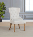 Baney Dining Side Chair - Michael's Discount Furniture