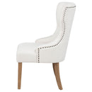 Baney Dining Side Chair - Michael's Discount Furniture