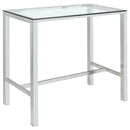 Tolbert Bar Table Set - Michael's Discount Furniture
