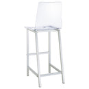 Tolbert Bar Table Set