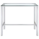 Tolbert Bar Table - Michael's Discount Furniture