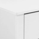 Sami Youth 4-Drawer Chest