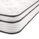 Jenna 8" Full Innerspring Mattress