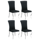 Betty Dining Side Chair - Michael's Discount Furniture