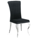Betty Dining Side Chair - Michael's Discount Furniture