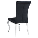 Betty Dining Side Chair - Michael's Discount Furniture