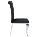 Betty Dining Side Chair - Michael's Discount Furniture