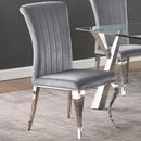 Betty Dining Side Chair - Michael's Discount Furniture