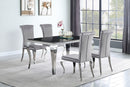 Betty Dining Side Chair - Michael's Discount Furniture