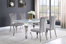 Betty Dining Side Chair - Michael's Discount Furniture