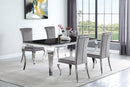 Betty Dining Side Chair - Michael's Discount Furniture