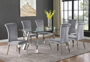 Betty Dining Side Chair - Michael's Discount Furniture