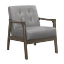 Alby Accent Chair - Michael's Discount Furniture