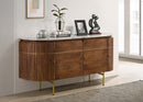 Ortega Sideboard - Michael's Discount Furniture
