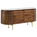 Ortega Sideboard - Michael's Discount Furniture