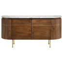 Ortega Sideboard - Michael's Discount Furniture