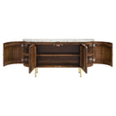 Ortega Sideboard - Michael's Discount Furniture