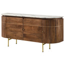 Ortega Sideboard - Michael's Discount Furniture